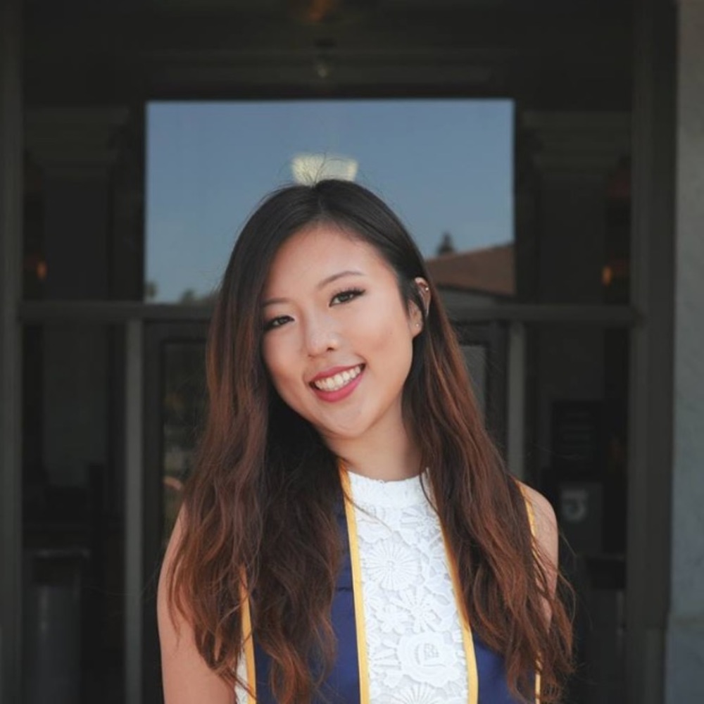 Meet your Posher, Fangfei